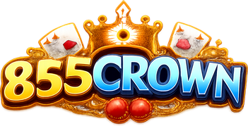 855Crown Logo